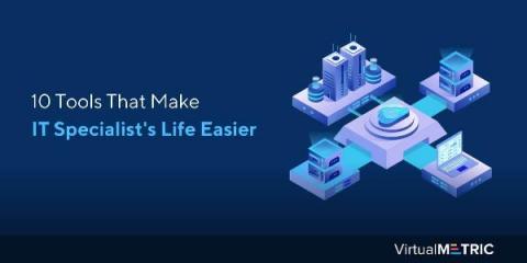 virtualmetric