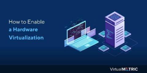 virtualmetric