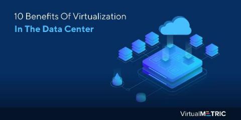 virtualmetric
