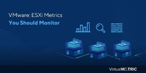 virtualmetric