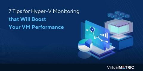 virtualmetric
