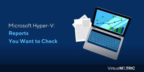 virtualmetric