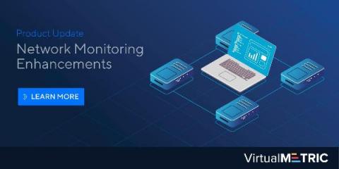 virtualmetric