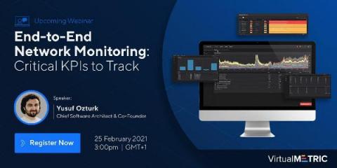 virtualmetric