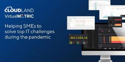 virtualmetric