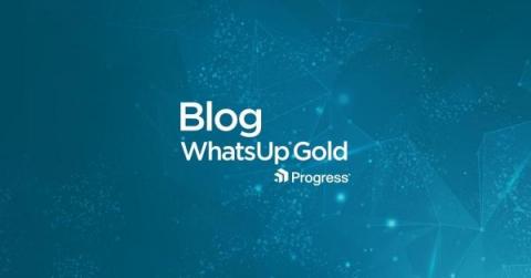whatsup gold