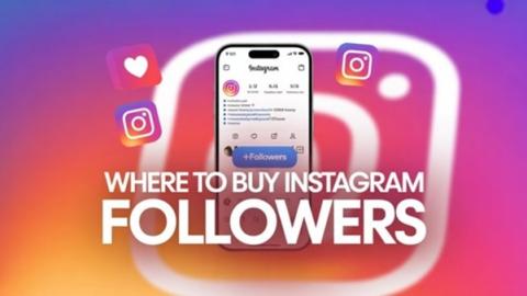 Where to Buy Instagram Followers from the US