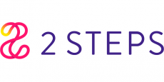 2 steps