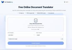 How Global IT Teams Can Translate DOCX Change-Management Documents Without Breaking Their Structure