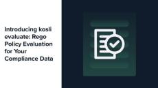 kosli
