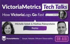 VictoriaMetrics