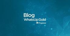 whatsup gold