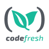 codefresh logo