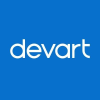 devart logo