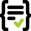 dns check logo