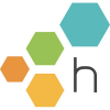 honeycomb logo