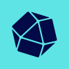 influxdata logo