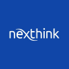 nexthink logo