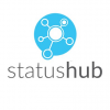 statushub logo