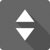 updown logo